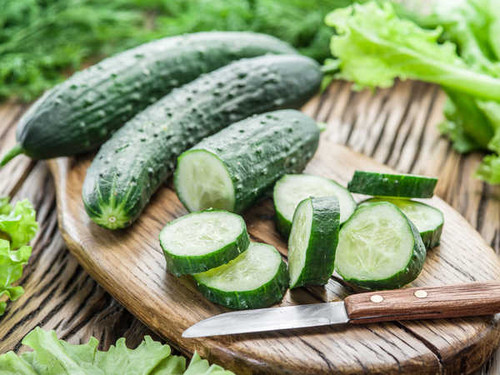 Jual Poster Cucumbers Knife 1Z Jual Poster Cucumbers Knife 1Z