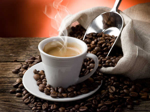 Jual Poster Drinks Coffee Cup Grain 1Z 007 Jual Poster Drinks Coffee Cup Grain 1Z 007