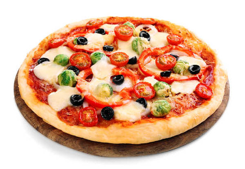 Jual Poster Fast food Pizza 1Z 016