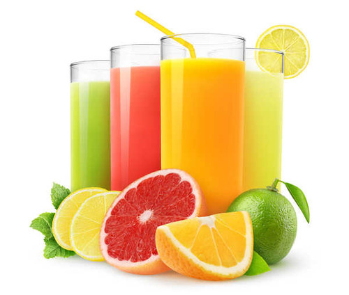 Jual Poster Juice Citrus Lime Grapefruit Orange fruit Lemons 1Z