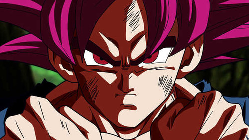 Poster Goku Dragon Ball Dragon Ball Super APC043A