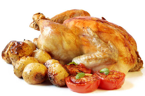 Jual Poster Meat products Roast 1Z 018 Jual Poster Meat products Roast 1Z 018