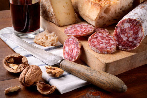 Jual Poster Meat products Sausage 1Z 018 Jual Poster Meat products Sausage 1Z 018
