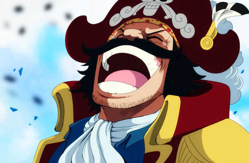Poster Gol D. Roger One Piece One Piece APC Poster Gol D. Roger One Piece One Piece APC
