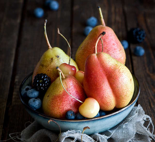 Jual Poster Pears Berry 1Z