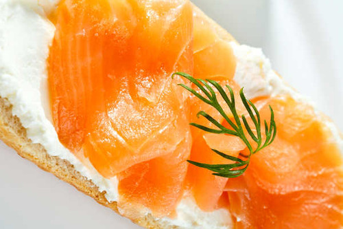 Jual Poster Seafoods Fish Food 1Z 022