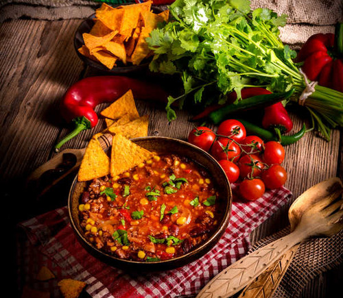 Jual Poster Soups Vegetables 1Z 001