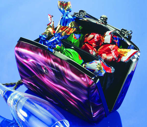 Jual Poster Sweets Candy Handbag 1Z