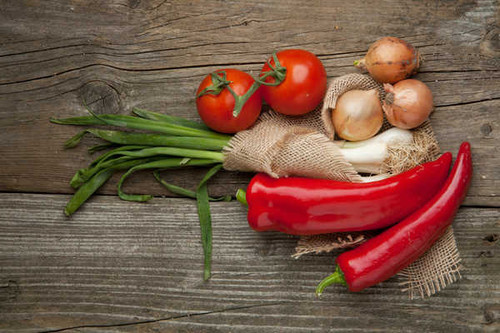 Jual Poster Vegetables Onion 1Z Jual Poster Vegetables Onion 1Z
