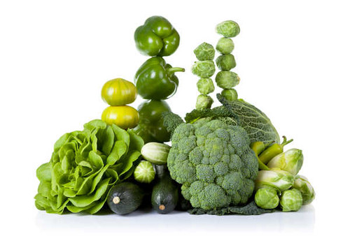 Jual Poster Vegetables Pepper 1Z 008