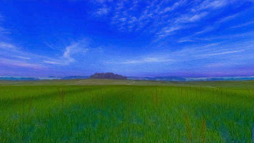 Jual Poster Artistic Landscape Sky Wiltshire Earth Landscape APC