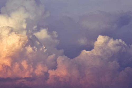 Jual Poster Cloud Earth Earth Cloud APC