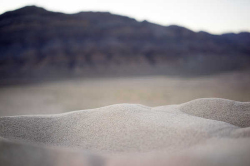 Jual Poster Depth Of Field Desert Nature Sand Earth Desert APC