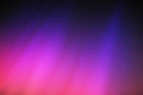 Jual Poster Earth Aurora Borealis1 APC 003