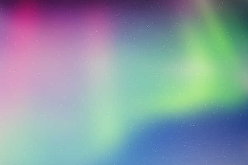 Jual Poster Earth Aurora Borealis2 APC 003