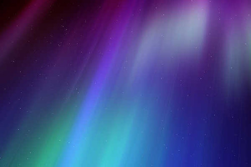 Jual Poster Earth Aurora Borealis3 APC 002