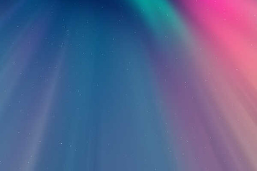 Jual Poster Earth Aurora Borealis5 APC 001