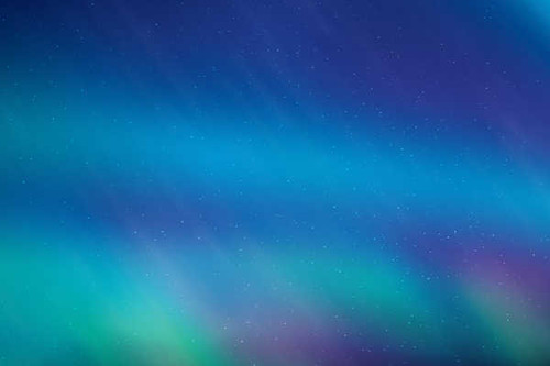 Jual Poster Earth Aurora Borealis5 APC 003