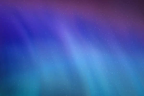 Jual Poster Earth Aurora Borealis6 APC 002