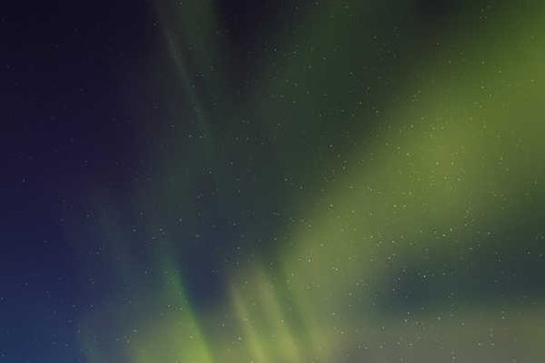 Jual Poster Earth Aurora Borealis7 APC 002