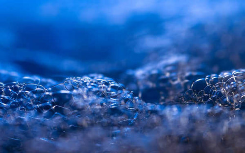 Jual Poster Earth Close Up 89332 APC