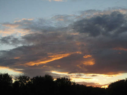 Jual Poster Earth Cloud APC 117