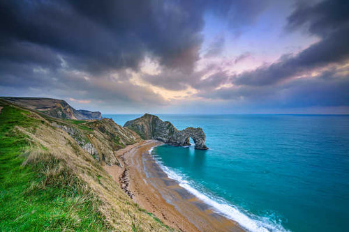 Jual Poster Earth Durdle Door7 APC