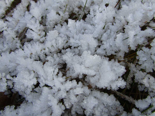 Jual Poster Earth Ice APC 027