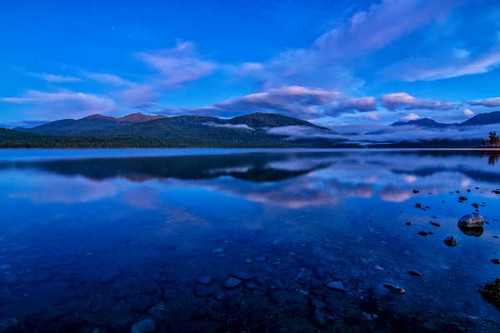 Jual Poster Earth Landscape APC 527