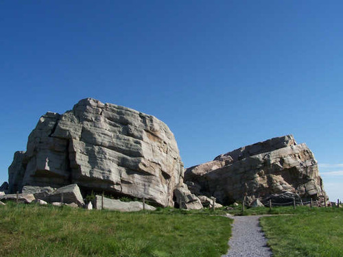 Jual Poster Earth Rock APC 010