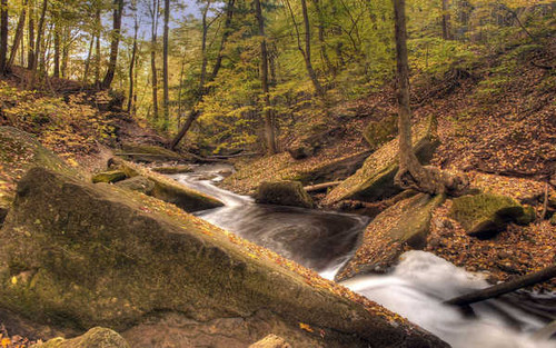 Jual Poster Earth Stream APC 010