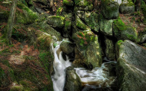 Jual Poster Earth Stream APC 030