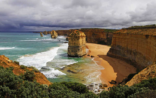 Jual Poster Earth The Twelve Apostles APC 008