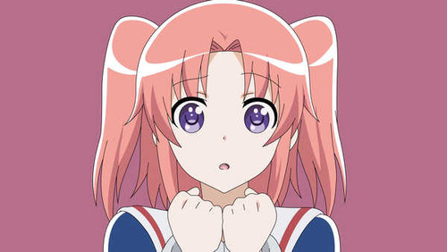 Poster Kobeni Yonomori Anime Engaged to the Unidentified APC001A Poster Kobeni Yonomori Anime Engaged to the Unidentified APC001A