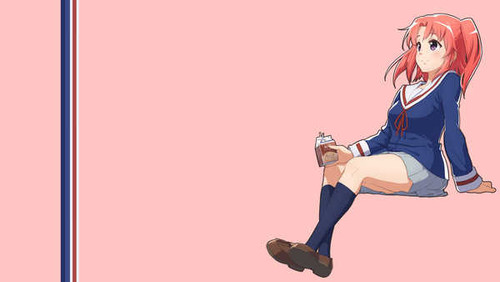 Poster Kobeni Yonomori Anime Engaged to the Unidentified APC002A Poster Kobeni Yonomori Anime Engaged to the Unidentified APC002A