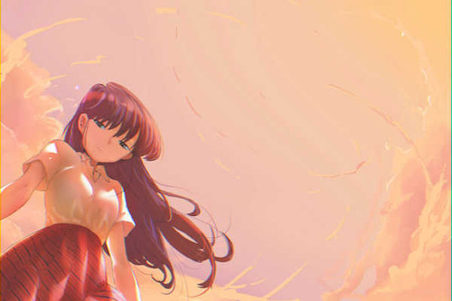 Poster Komi Shouko Anime Komi Can't Communicate APC Poster Komi Shouko Anime Komi Can't Communicate APC