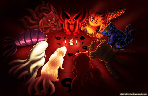 Poster Kurama (Naruto) Sage of Six Paths Naruto Naruto APC Poster Kurama (Naruto) Sage of Six Paths Naruto Naruto APC