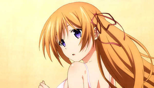 Poster Kurusu Nono Anime ChaoS;Child APCA Poster Kurusu Nono Anime ChaoS;Child APCA