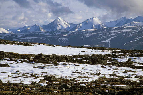 Jual Poster Mountains Mountain APC 049