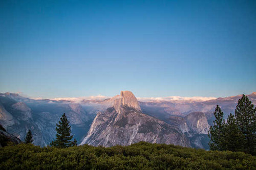 Jual Poster National Park Yosemite National Park APC 023