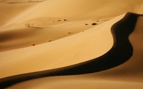 Jual Poster Sand Earth Desert APC 001