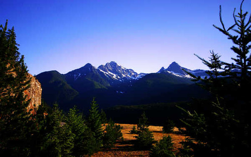 Jual Poster Scenic Mountains Mountain APC Jual Poster Scenic Mountains Mountain APC