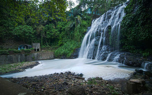 Jual Poster Waterfalls Waterfall APC 148