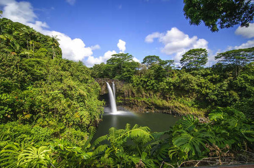 Jual Poster Waterfalls Waterfall APC 173 Jual Poster Waterfalls Waterfall APC 173