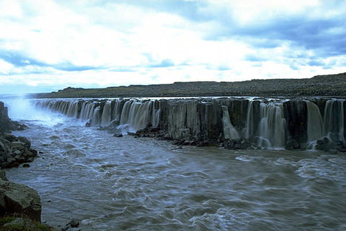 Jual Poster Waterfalls Waterfall APC 244