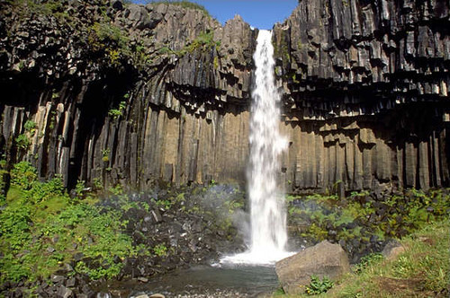 Jual Poster Waterfalls Waterfall APC 247