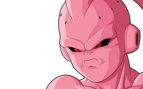Poster Majin Buu Dragon Ball Dragon Ball Z APC Poster Majin Buu Dragon Ball Dragon Ball Z APC