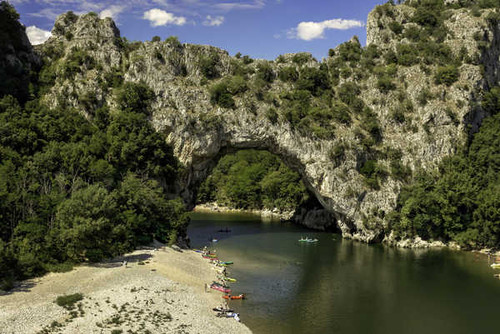 Jual Poster France Rivers Vallon 1Z