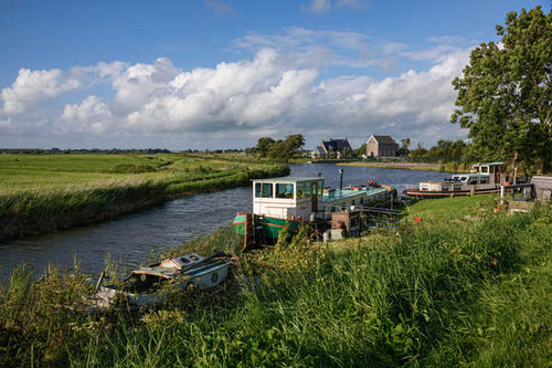 Jual Poster Netherlands Rivers Marinas Motorboat Muiden Grass 1Z Jual Poster Netherlands Rivers Marinas Motorboat Muiden Grass 1Z