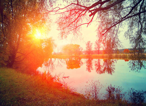 Jual Poster Sunrises and sunsets 1Z 048 Jual Poster Sunrises and sunsets 1Z 048